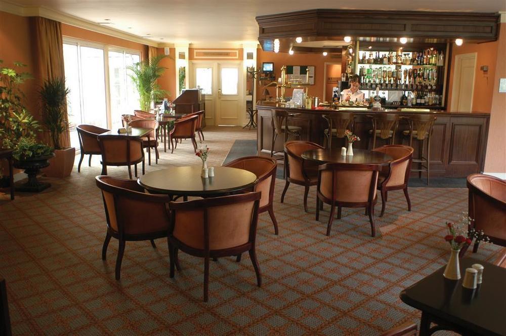 Penmere Manor Hotel Falmouth Restaurante foto