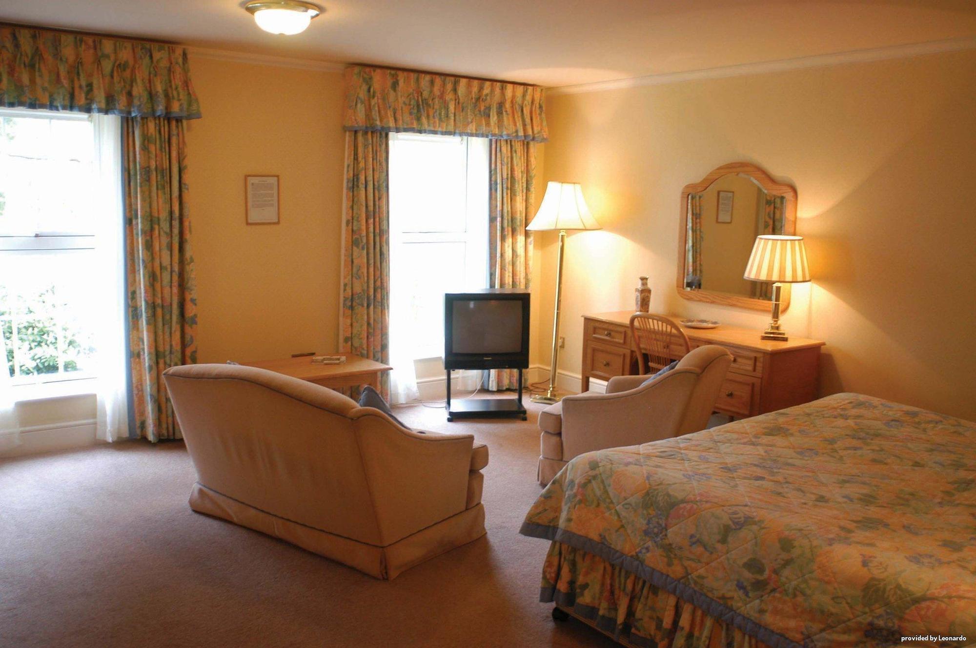 Penmere Manor Hotel Falmouth Quarto foto